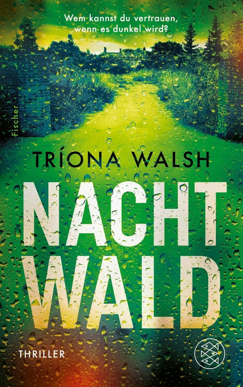 Nachtwald -  Tríona Walsh