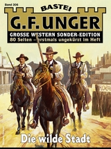 G. F. Unger Sonder-Edition 306 - G. F. Unger