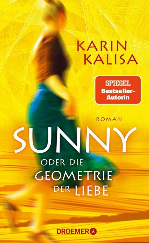 Sunny -  Karin Kalisa