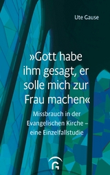 „Gott habe ihm gesagt, er solle mich zur Frau machen“ - Ute Gause