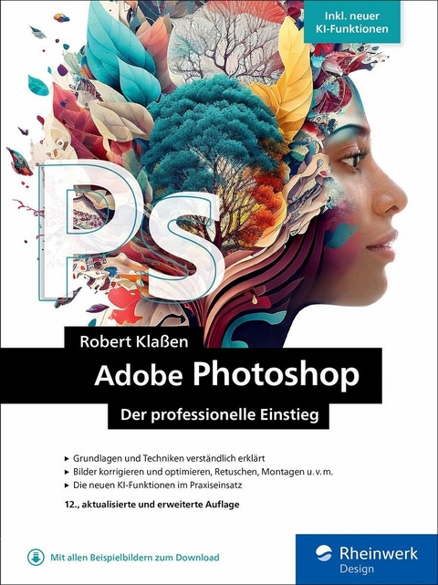 Adobe Photoshop -  Robert Klaßen