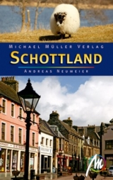 Schottland - Neumeier, Andreas