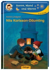 Nils Karlsson-Däumling - Astrid Lindgren