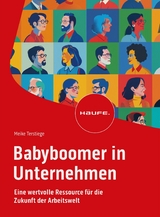 Babyboomer in Unternehmen -  Meike Terstiege