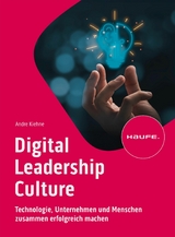 Digital Leadership Culture -  Andre Kiehne