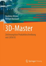 3D-Master - Vasileios Kitsios, Richard Haslauer