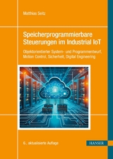 Speicherprogrammierbare Steuerungen im Industrial IoT - Matthias Seitz