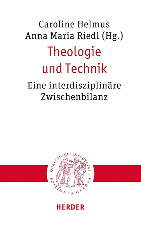 Theologie und Technik - 