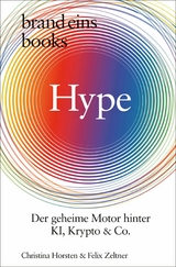 Hype -  Felix Zeltner,  Christina Horsten