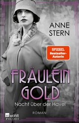 Fräulein Gold: Nacht über der Havel -  Anne Stern