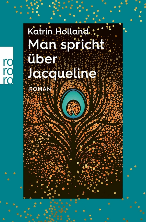 Man spricht über Jacqueline -  Katrin Holland