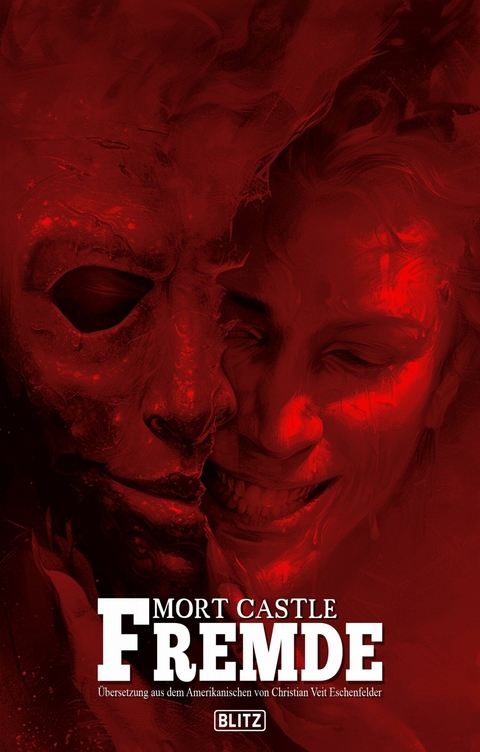 Fremde - Mort Castle