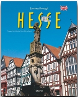 Journey through Hesse - Reise durch Hessen - Ernst-Otto Luthardt