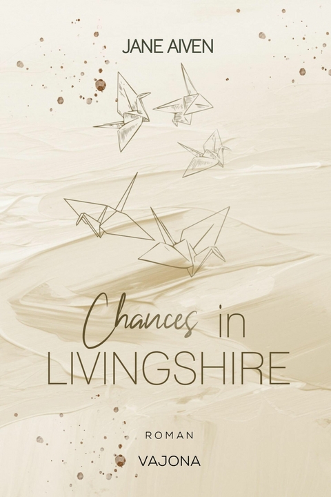 Chances in Livingshire - Jane Aiven