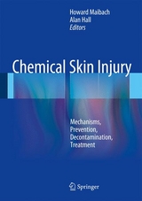 Chemical Skin Injury - 