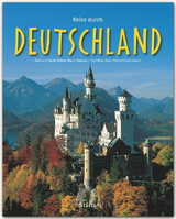 Reise durch Deutschland - Ernst-Otto Luthardt