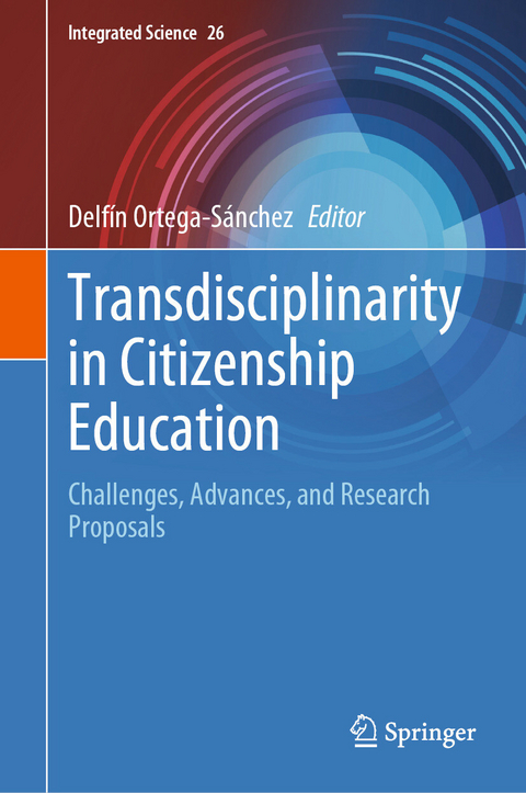 Transdisciplinarity in Citizenship Education - 