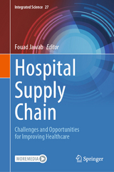 Hospital Supply Chain - 