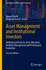 Asset Management and Institutional Investors - 