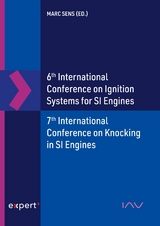 6th International Conference on Ignition Systems for SI Engines - 7th International Conference on Knocking in SI Engines - 