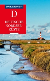 Baedeker Reiseführer E-Book Deutsche Nordseeküste -  Sven Bremer