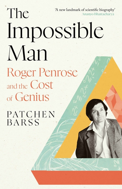 The Impossible Man -  Patchen Barss