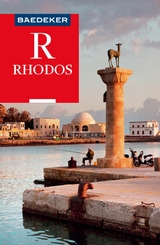 Baedeker Reiseführer E-Book Rhodos -  Klaus Bötig