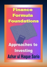 Finance Formula Foundations - Azhar Ul Haque Sario