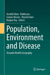 Population, Environment and Disease - 