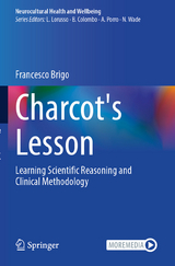 Charcot's Lesson -  Francesco Brigo