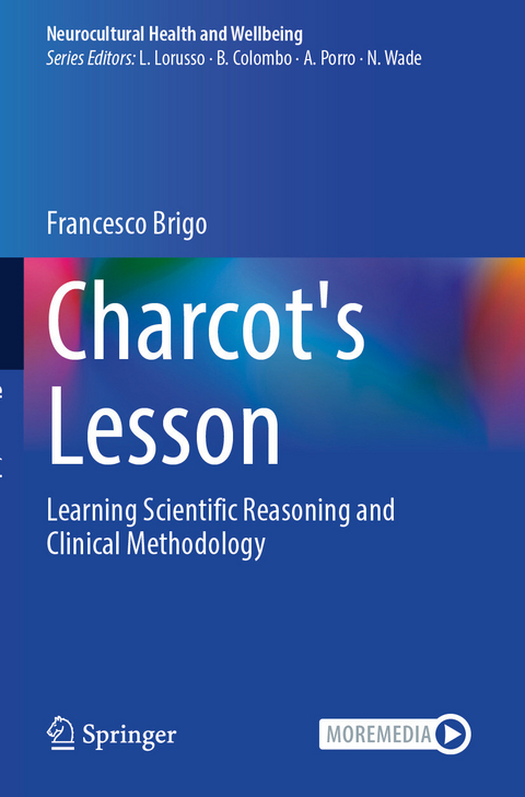 Charcot's Lesson -  Francesco Brigo