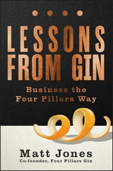 Lessons from Gin -  Matt Jones