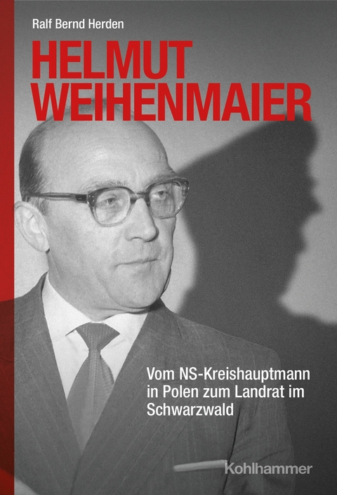 Helmut Weihenmaier -  Ralf Bernd Herden