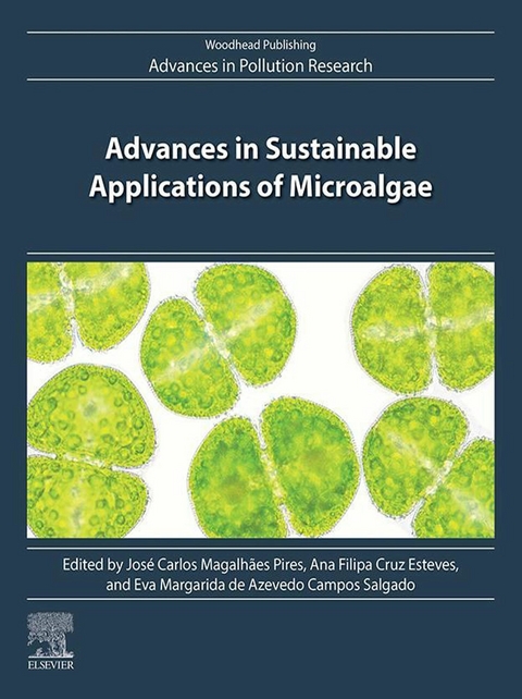 Advances in Sustainable Applications of Microalgae - 