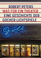 Was für ein Theater -  Robert Peters