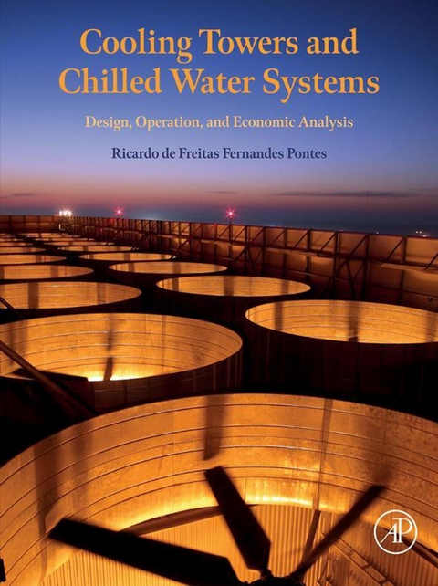 Cooling Towers and Chilled Water Systems -  Ricardo de Freitas Fernandes Pontes