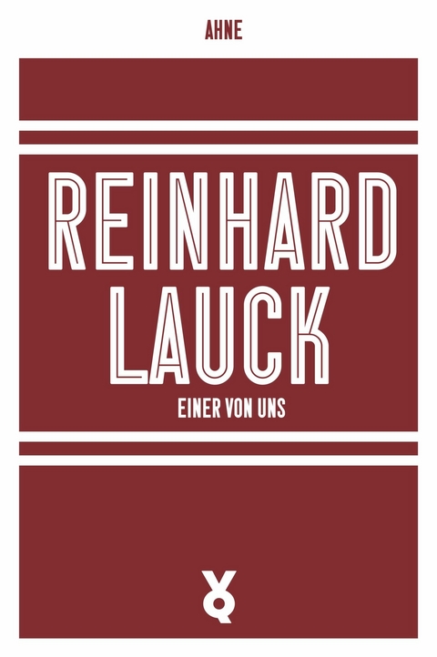 Reinhard Lauck -  Ahne