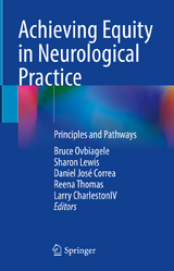 Achieving Equity in Neurological Practice - 