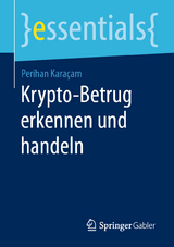 Krypto-Betrug erkennen und handeln -  Perihan Karaçam