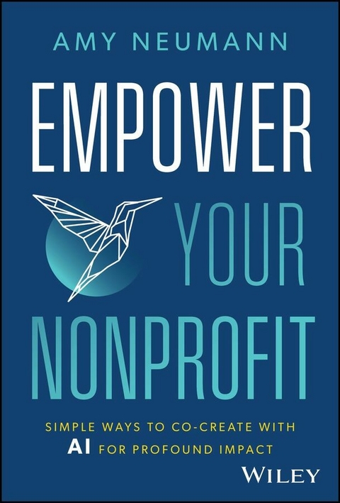 Empower Your Nonprofit - Amy Neumann