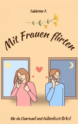 Mit Frauen flirten -  Fabienne P.