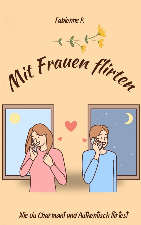 Mit Frauen flirten -  Fabienne P.