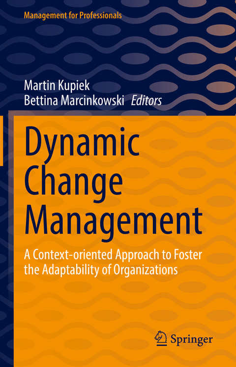 Dynamic Change Management - 