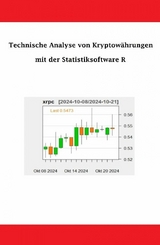 Technische Analyse von Kryptowährungen mit der Statistiksoftware R -  Daniel Perl