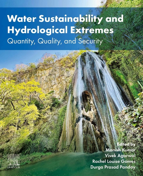 Water Sustainability and Hydrological Extremes - 