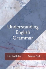 Understanding English Grammar - Kolln, Martha J.; Funk, Robert W.