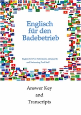 Englisch für den Badebetrieb -  Patrick Smith