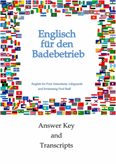 Englisch für den Badebetrieb -  Patrick Smith