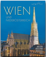 Horizont WIEN und NIEDERÖSTERREICH - Walter M. Weiss