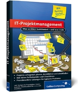 IT-Projektmanagement - Matthias Geirhos